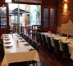 Seven Stars Hotel - Accommodation Whitsundays 2