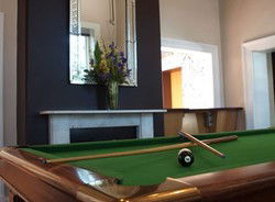 The Oxford Hotel - Accommodation Whitsundays 3