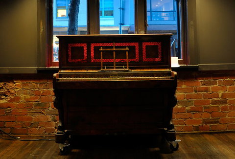 Barking Dog Wine Bar & Cafe - Accommodation Whitsundays 2