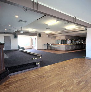 Burvale Hotel - Accommodation Whitsundays 0