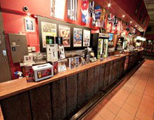 Burvale Hotel - Accommodation Whitsundays 1