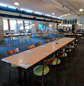 Burvale Hotel - Accommodation Whitsundays 2