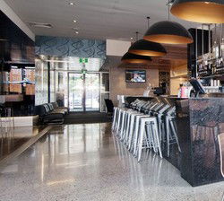 The Cremorne Hotel - Accommodation Whitsundays 2