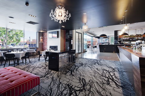 The Cremorne Hotel - Accommodation Whitsundays 5