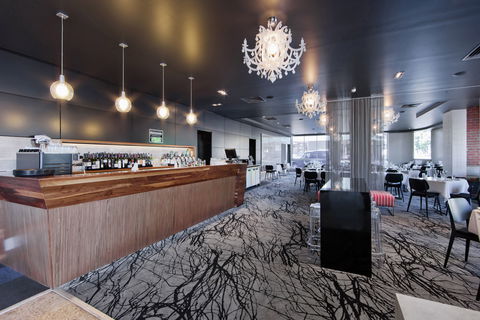 The Cremorne Hotel - Accommodation Whitsundays 6