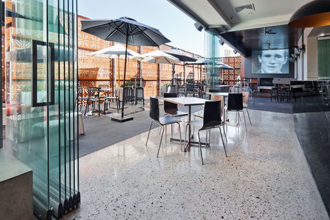 The Cremorne Hotel - Accommodation Whitsundays 7