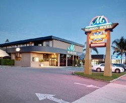 Marion Hotel - Accommodation Whitsundays 0