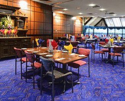 Marion Hotel - Accommodation Whitsundays 1