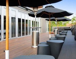 Stirling Hotel - Accommodation Whitsundays 3