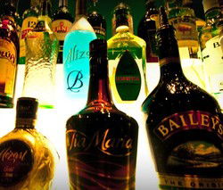 The Grand Bar - Accommodation Whitsundays 1