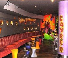 The Cavern Club - Accommodation Whitsundays 0