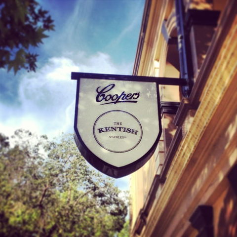 The Kentish Hotel - Accommodation Whitsundays 4