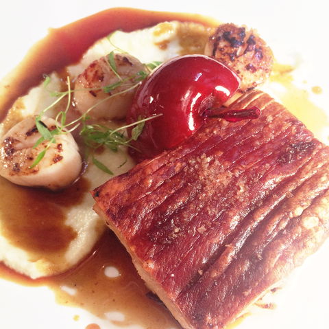 The Kentish Hotel - Accommodation Whitsundays 6