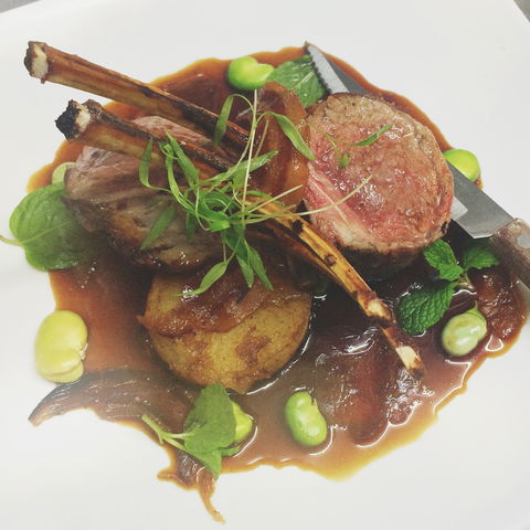 The Kentish Hotel - Accommodation Whitsundays 7