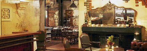 Provincial Hotel - Accommodation Whitsundays 0