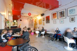 Dragonfly Bar And Dining - Accommodation Whitsundays 1