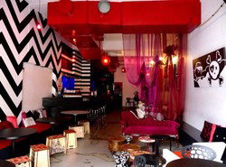 Dragonfly Bar And Dining - Accommodation Whitsundays 2