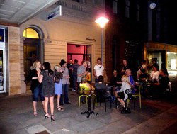 Dragonfly Bar And Dining - Accommodation Whitsundays 3
