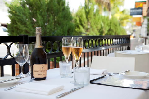 Chill On Tedder - Accommodation Whitsundays 1