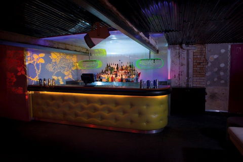 Elsewhere Bar - Accommodation Whitsundays 2
