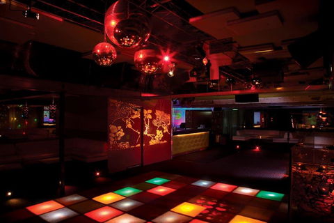 Elsewhere Bar - Accommodation Whitsundays 3