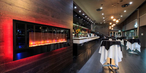 Watermark Docklands - Accommodation Whitsundays 0