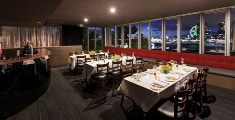 Watermark Docklands - Accommodation Whitsundays 1