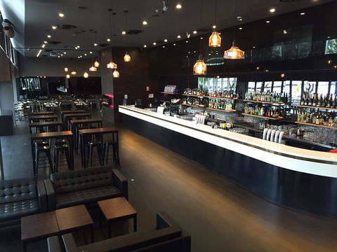 Watermark Docklands - Accommodation Whitsundays 2