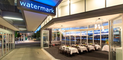 Watermark Docklands - Accommodation Whitsundays 6