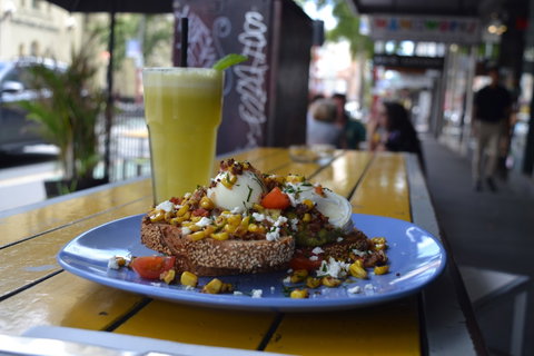 Amici Bakery Cafe - Accommodation Whitsundays 3