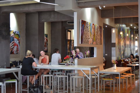 Amici Bakery Cafe - Accommodation Whitsundays 6