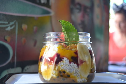 Amici Bakery Cafe - Accommodation Whitsundays 7
