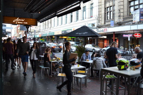 Amici Bakery Cafe - Accommodation Whitsundays 8