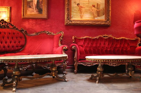 Polly Bar - Accommodation Whitsundays 2