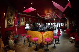 Polly Bar - Accommodation Whitsundays 3