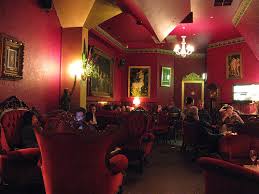 Polly Bar - Accommodation Whitsundays 4