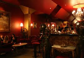 Polly Bar - Accommodation Whitsundays 5