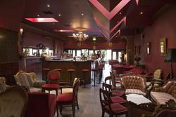 Polly Bar - Accommodation Whitsundays 6