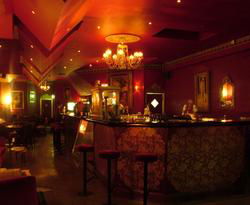 Polly Bar - Accommodation Whitsundays 7