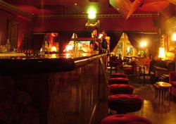 Polly Bar - Accommodation Whitsundays 8