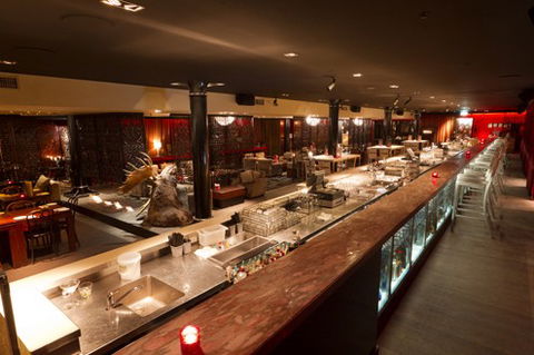 The Longroom - Accommodation Whitsundays 2