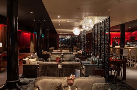 The Longroom - Accommodation Whitsundays 3