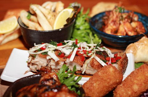 The Longroom - Accommodation Whitsundays 4