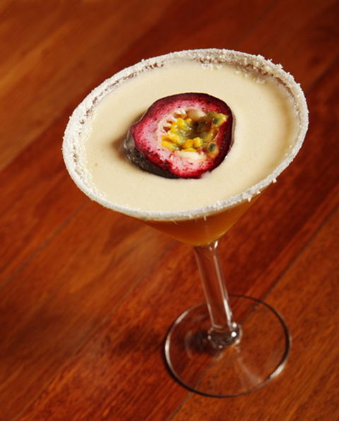 The Longroom - Accommodation Whitsundays 5