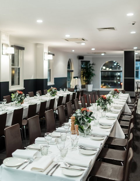 Metropolitan Hotel - Accommodation Whitsundays 5