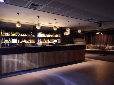 The Motel Nightclub - Accommodation Whitsundays 4