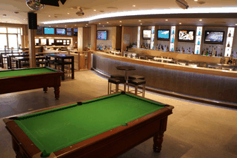 Lone Star Tavern - Accommodation Whitsundays 3