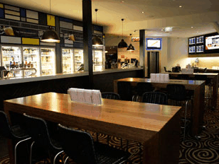 The Boardwalk Tavern - Accommodation Whitsundays 4