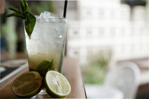 Zanzibar Newtown - Accommodation Whitsundays 0