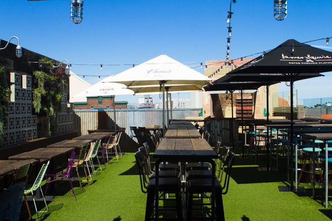 Zanzibar Newtown - Accommodation Whitsundays 1